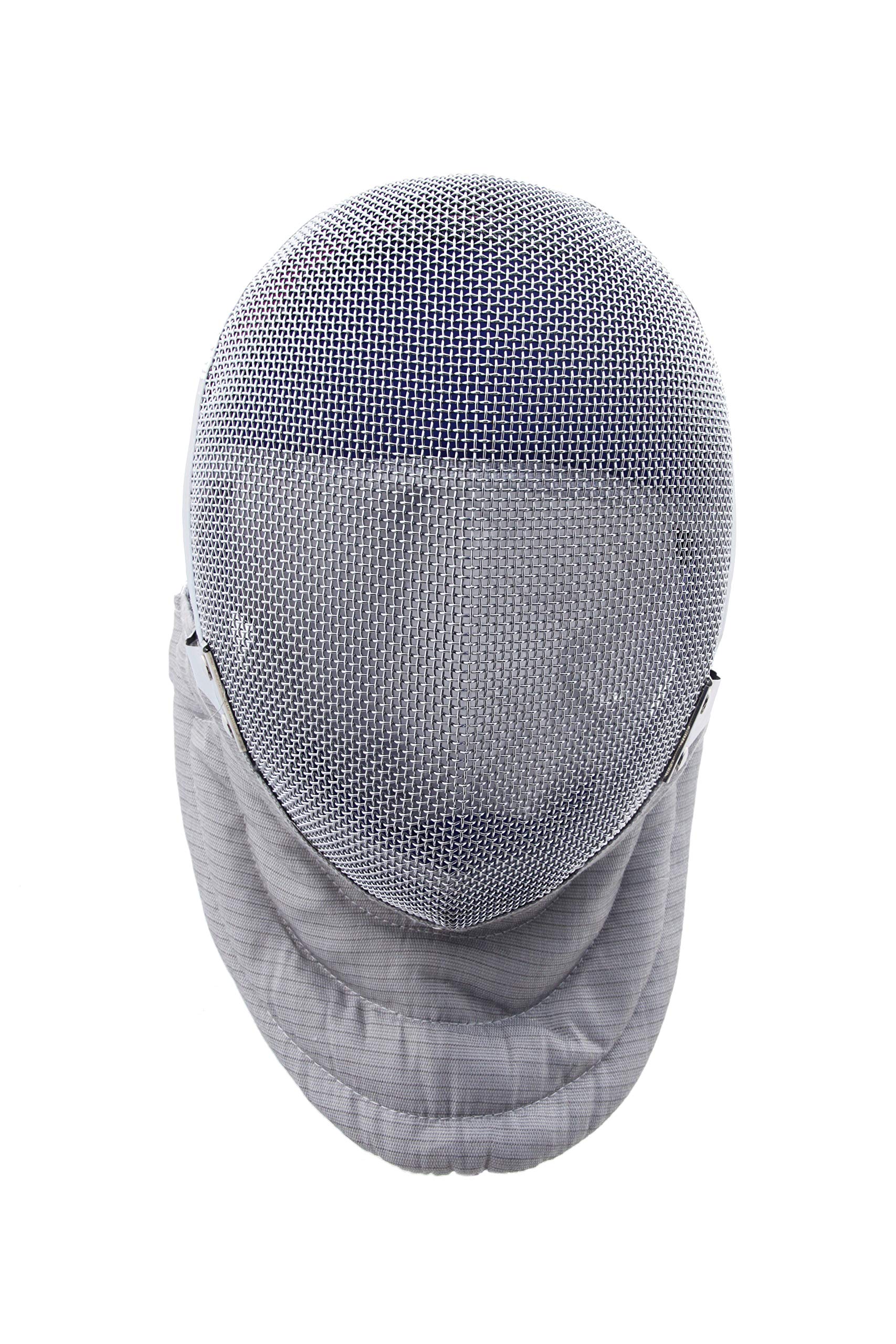 Sabre Mask with Adjustable Mask Cord - Comfortable & Secure Face Mask Strap for Sports, Workouts & Outdoor Activities