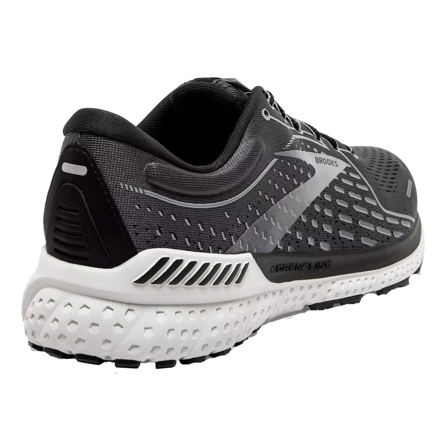Brooks Adrenaline GTS 21 Men's Running Shoes - Supportive Cushioned Sneakers for Road Running, Jogging & Gym Workouts - Perfect for Marathon Training & Daily Fitness