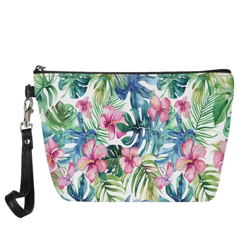 Hawaiian Hibiscus Flowers