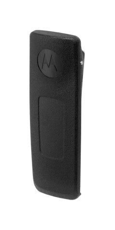 Motorola PMLN8370 APX N50/N70 2.5-Inch Belt Clip - Secure & Durable Radio Holster for Police, Security & First Responders - Perfect for Duty Belts & Tactical Gear