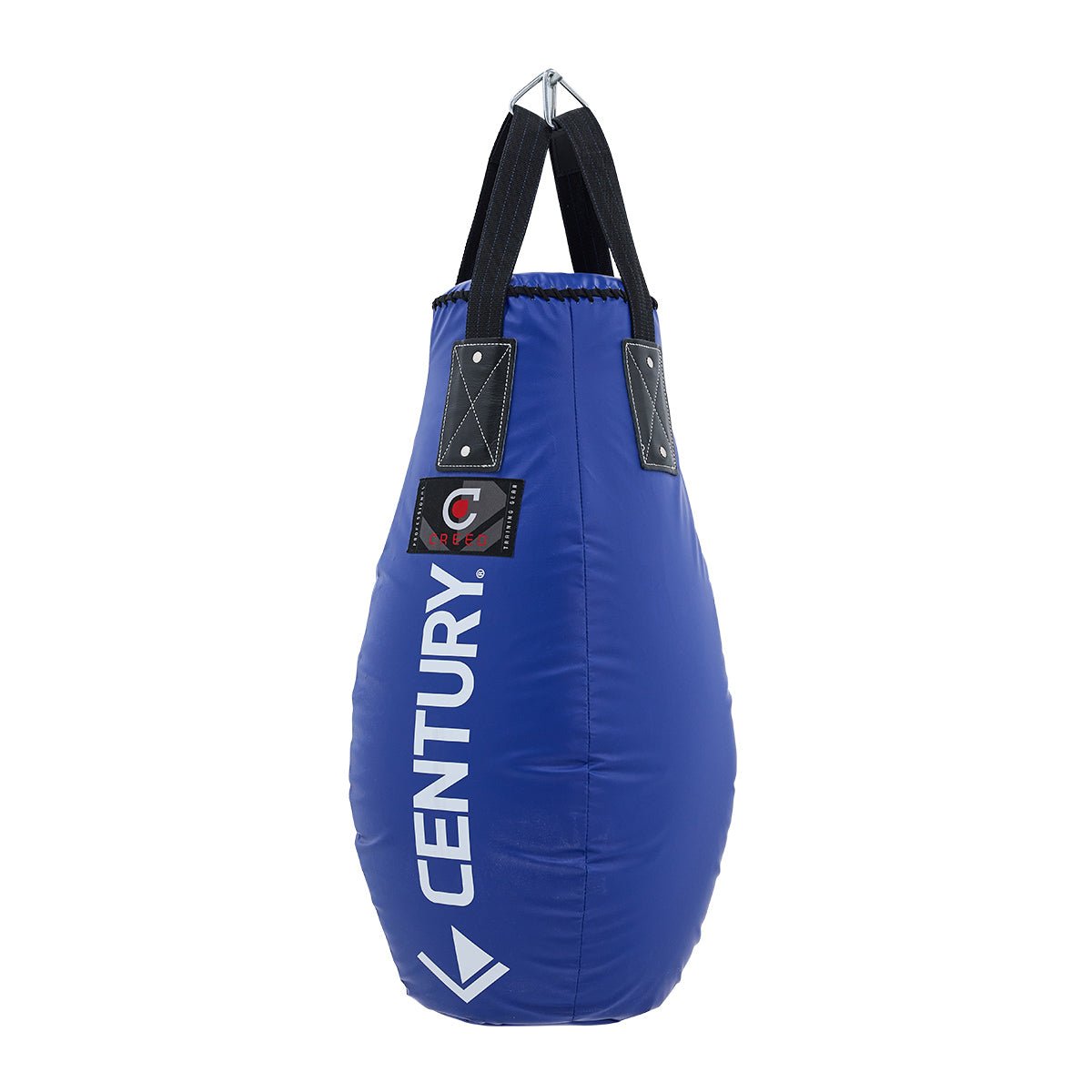 Premium CREED Foam Lined 60 lb. Tear Drop Bag - Heavy Duty Storage for Sports Equipment, Camping Gear & Travel Essentials | Durable Water-Resistant Design for Outdoor Adventures
