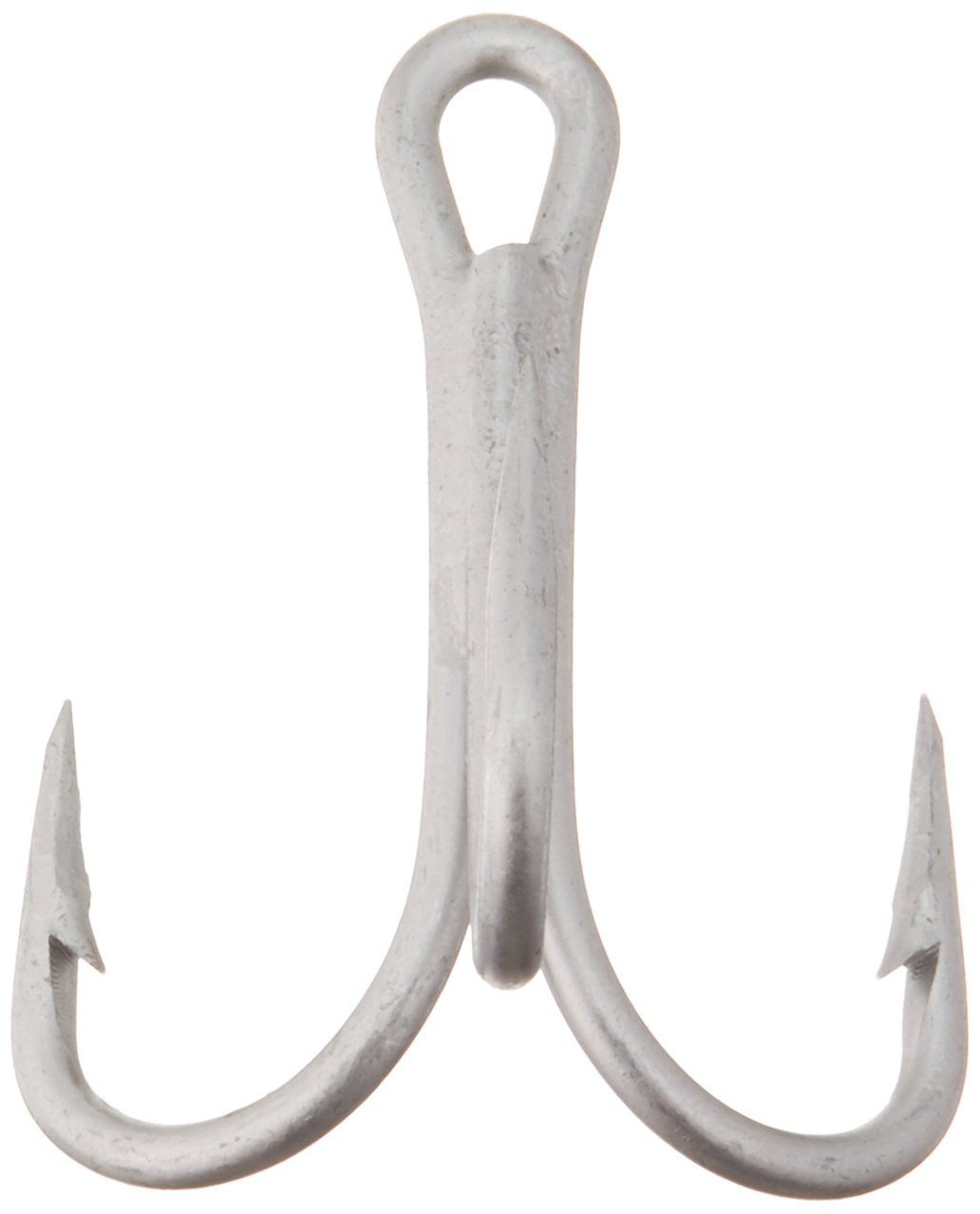 5X Strong Durasteel Treble Hook 4/0 - Premium Fishing Hooks for Bass, Trout & Saltwater Fishing