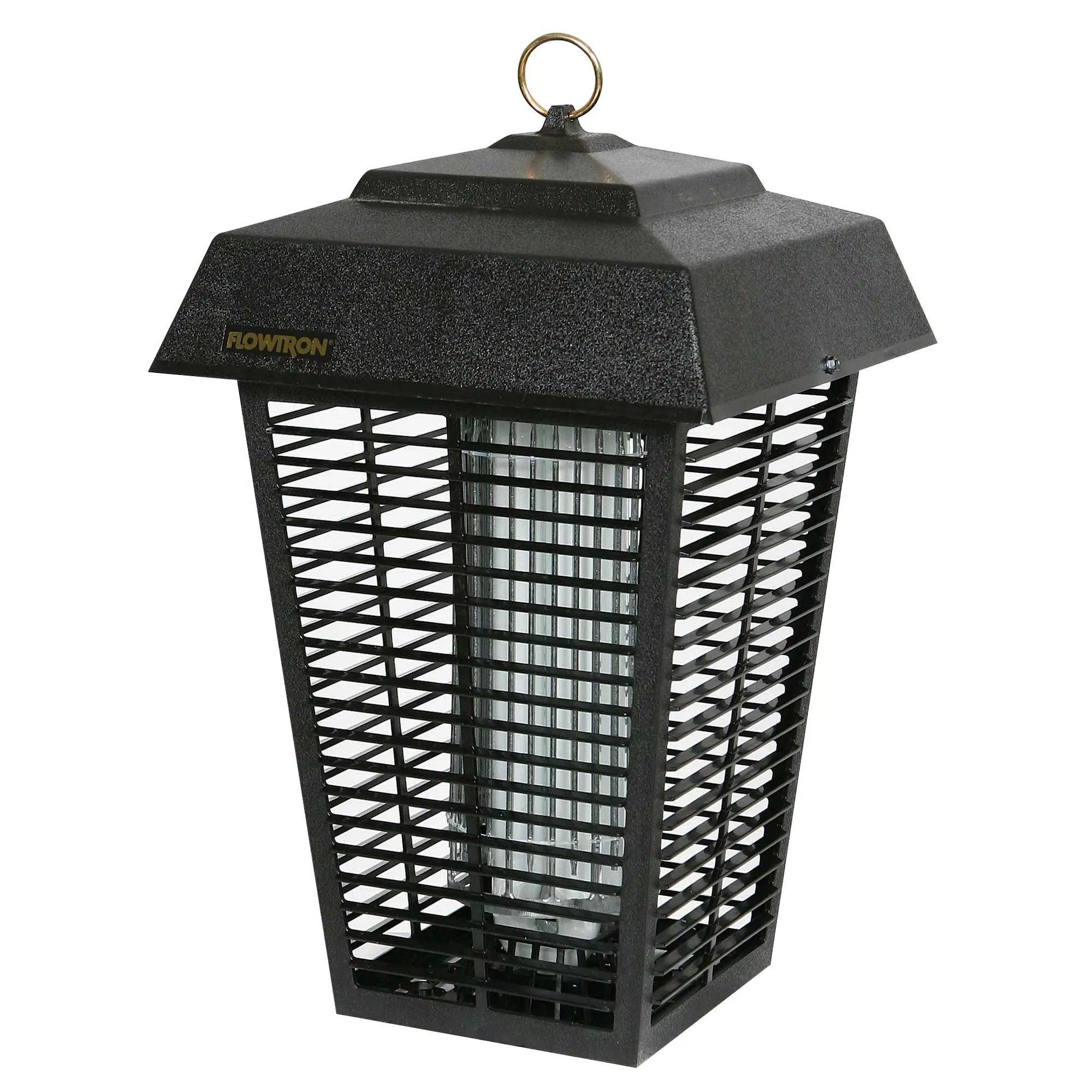 Best Electronic Insect Killer for Home & Outdoor - Mosquito, Fly, Bug Zapper Trap - Safe & Effective Pest Control for Indoor, Garden, Patio Use
