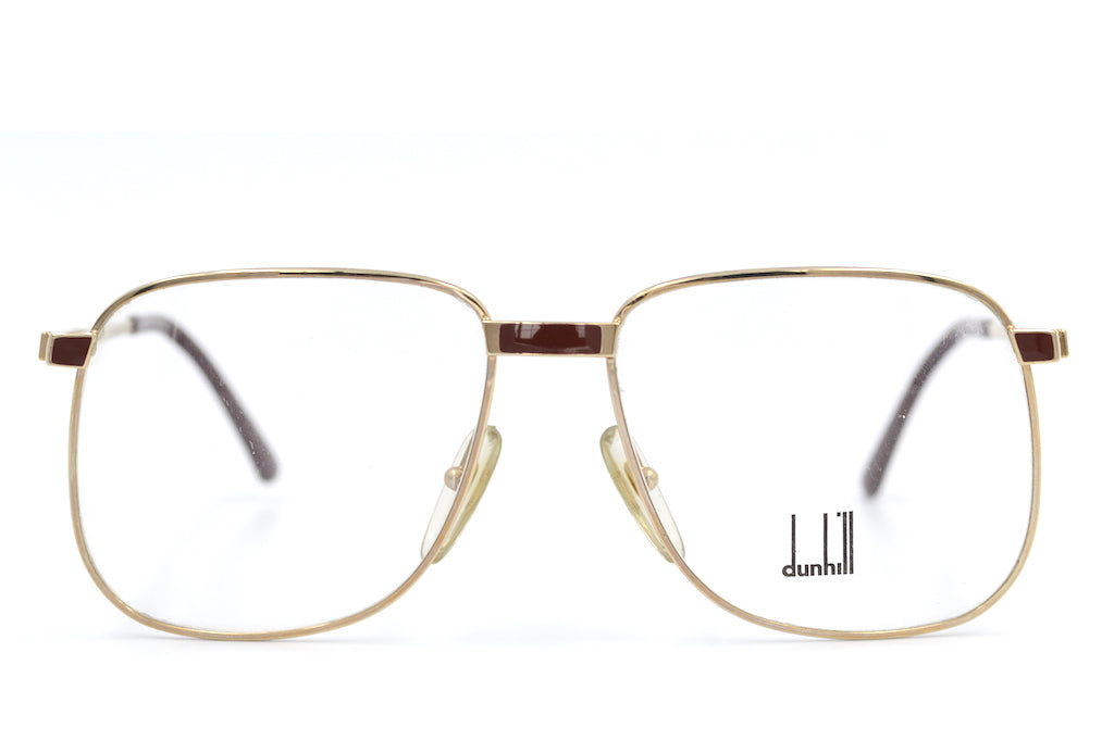 Dunhill 6099 41 56/16 Eyeglasses - Premium Men's Optical Frames for Business & Professional Style | Perfect for Office, Meetings & Formal Occasions