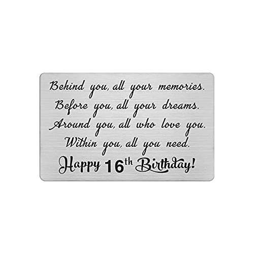 16Th