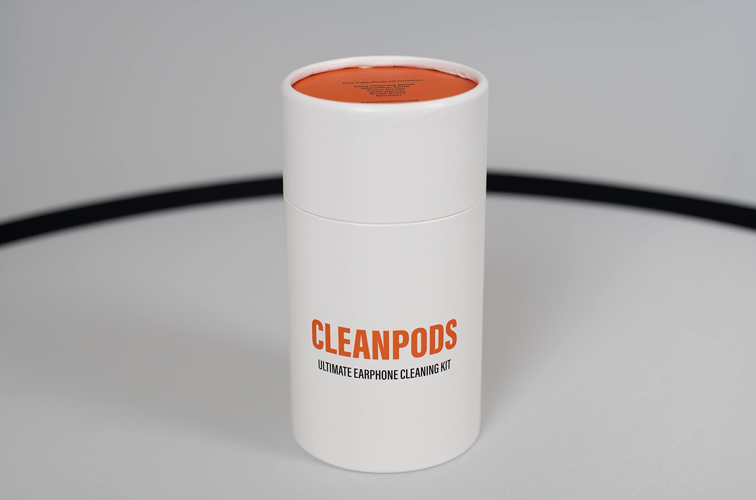 Original Apple AirPods Cleaning Kit for AirPods Pro & Earphones - Safe Device Cleaning for Daily Use