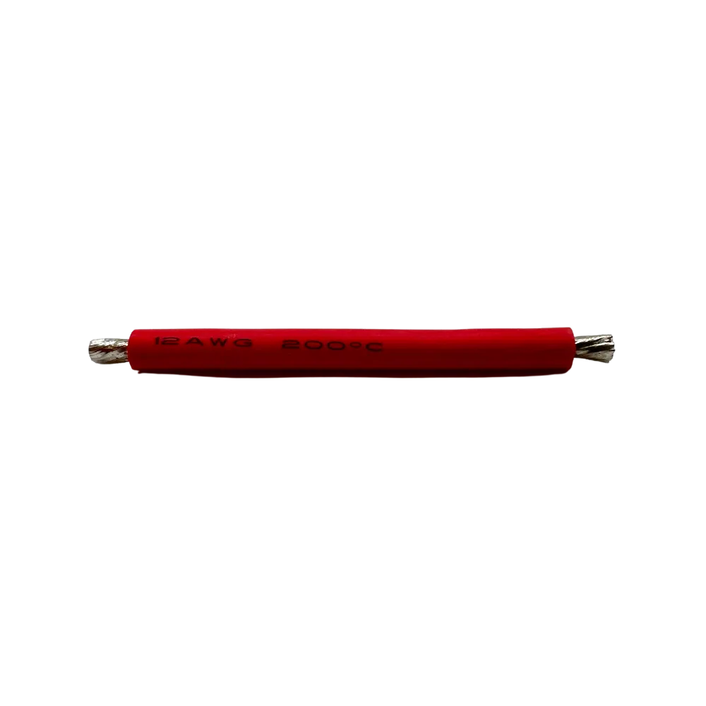DJI Matrice 30 ESC Board Power Cable (Red) - Replacement Part for Drone Repair - Perfect for Aerial Photography & Professional UAV Maintenance