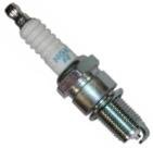 NGK BPR9ES Spark Plugs (2-Pack) - Direct Replacement for High Performance Engines - Ideal for Cars, Trucks, and Motorcycles