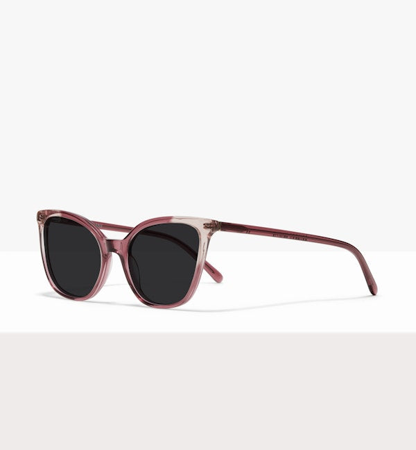 Tippi Polarized Sunglasses for Women & Men - UV Protection, Fashionable & Lightweight - Perfect for Driving, Beach, and Outdoor Activities