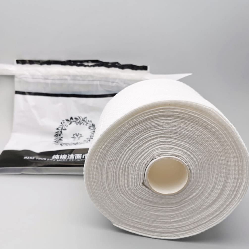 1pc Disposable Towel - Single Use Towel for Travel, Gym, Spa & Outdoor Activities | Soft & Absorbent Quick-Dry Towel