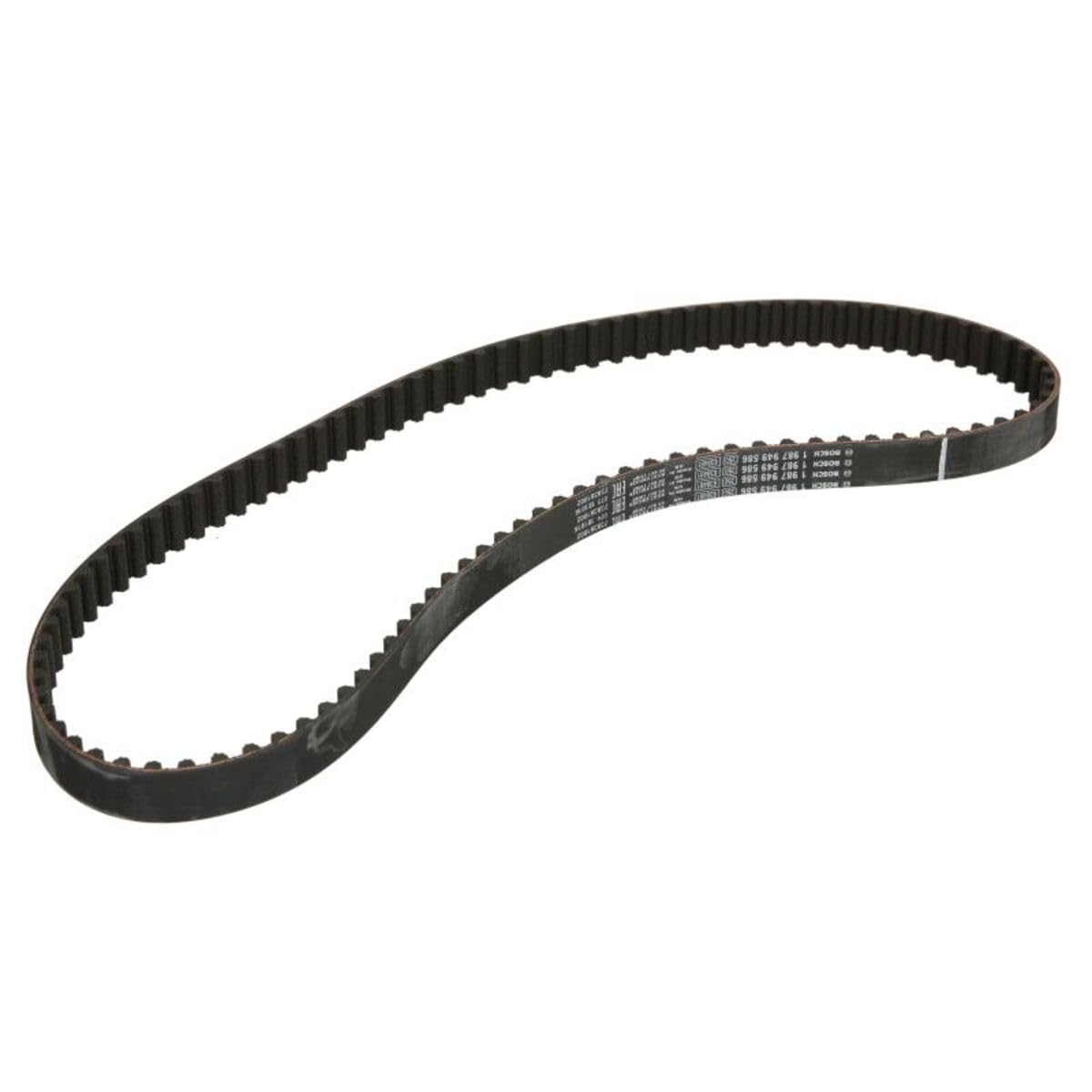 Bosch 1 987 949 586 Timing Belt Kit - High Performance Engine Timing Belt Replacement for Smooth Operation | Perfect for BMW, Mercedes, Audi & Volkswagen Vehicles