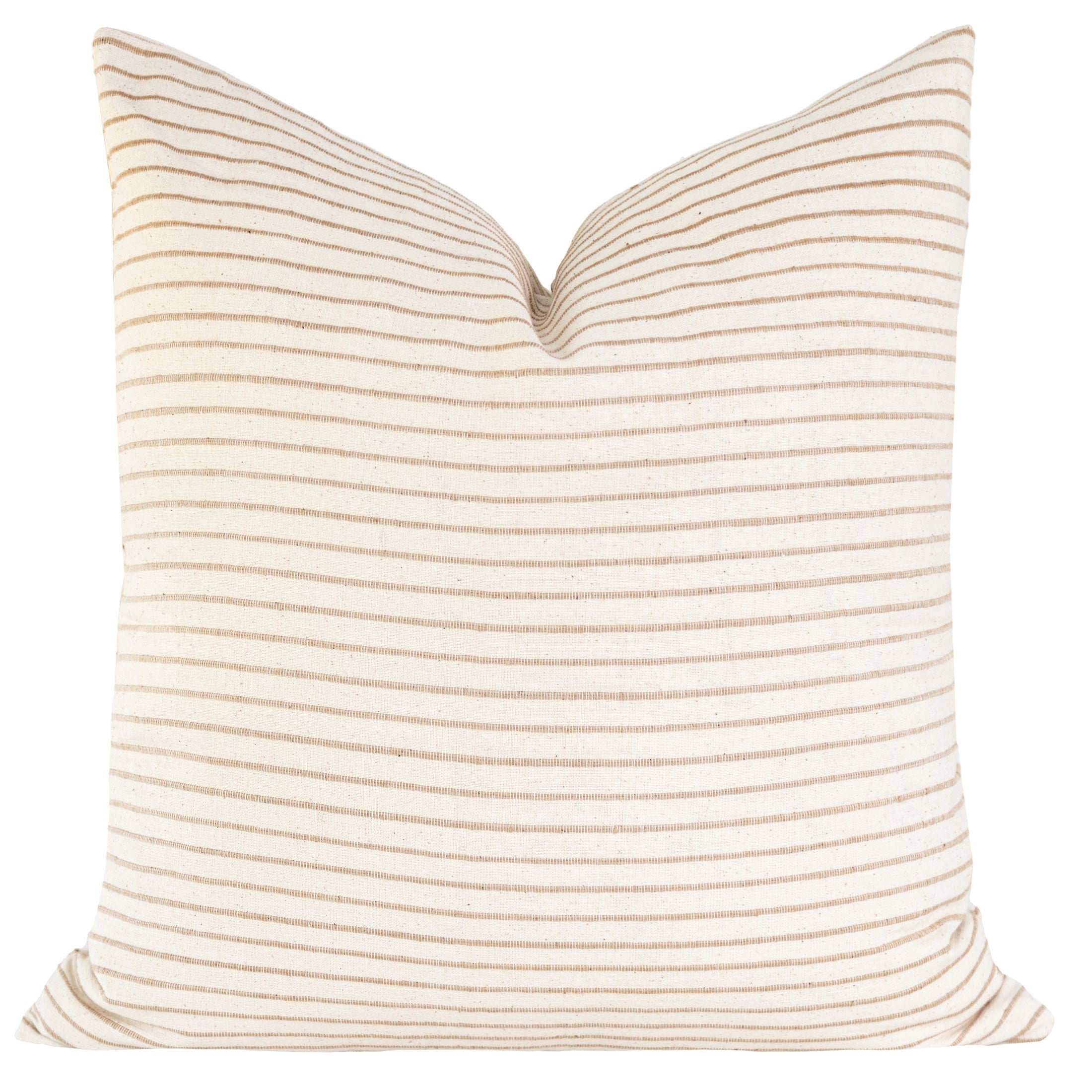 Premium Eden Pillow Cover - Soft & Breathable Cotton Pillowcase for Bedroom Decor, Home Styling & Comfort - Perfect for Living Room, Bedroom & Guest Room