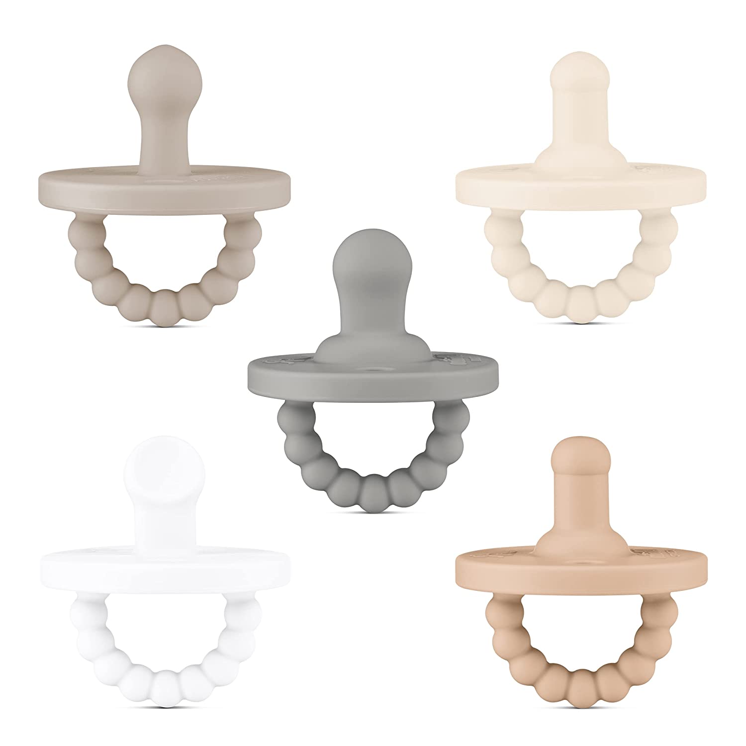 Ryan and Rose Cutie Pat Kit - Cute and Stylish Hair Clips for Toddlers & Kids - Perfect for School, Parties, and Everyday Wear