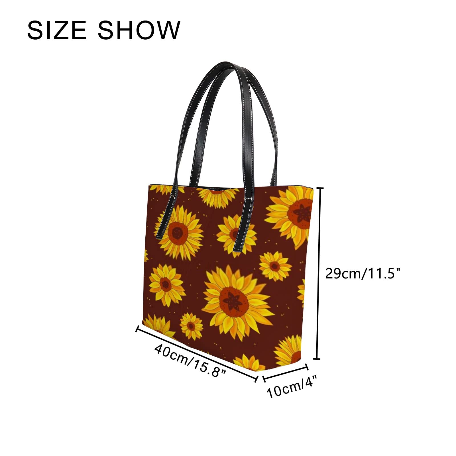 Stylish Leather Crossbody Handbags for Women - Perfect for Work, Travel & Everyday Use