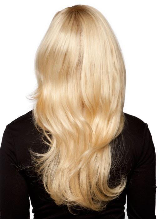 Remy Human Hair Lace Front Wig | Hand-Tied Natural Look | Perfect for Daily Wear, Cosplay & Special Occasions | Cascade Collection