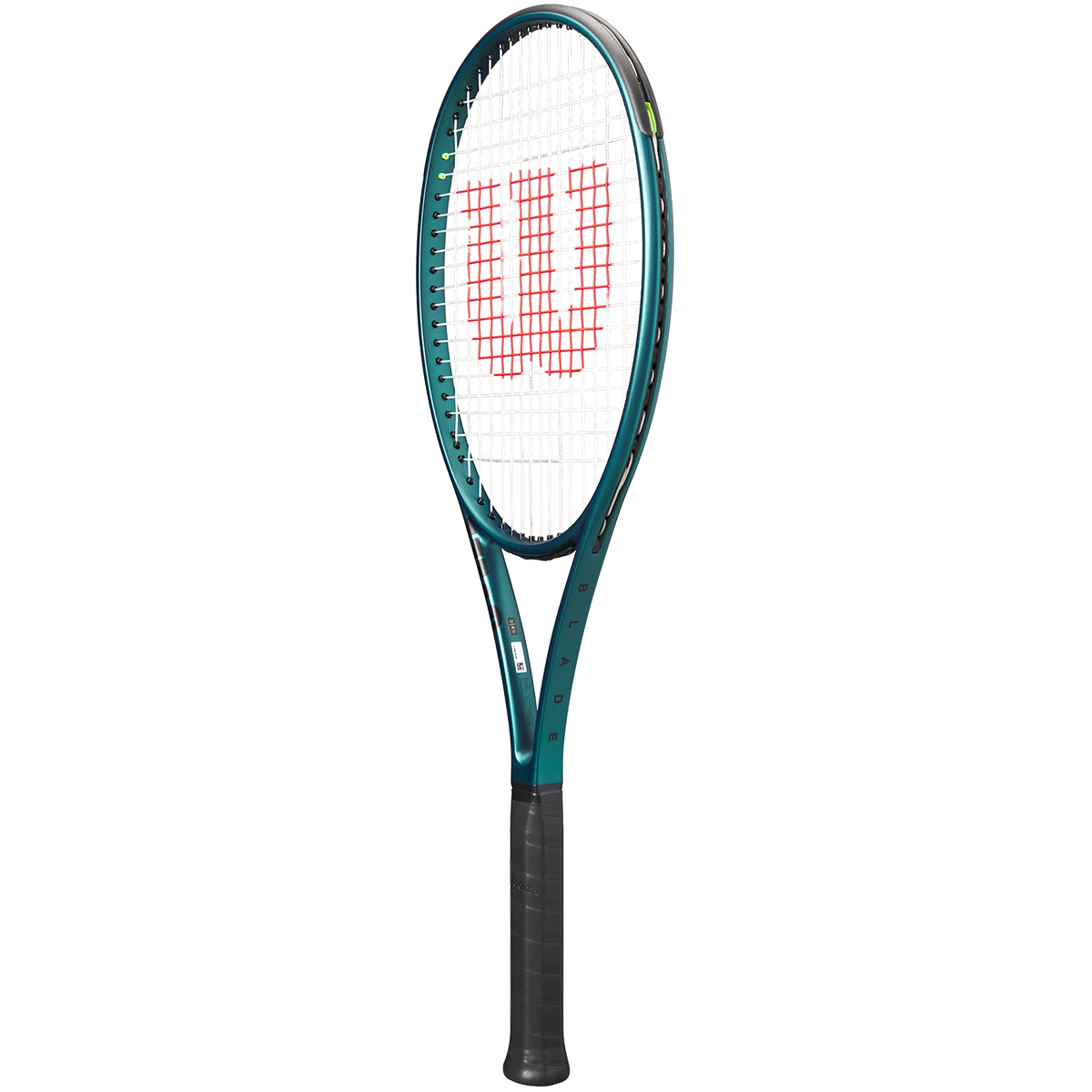 Wilson Blade 98 16x19 V9.0 Tennis Racket - Precision Control & Power for Competitive Players | Perfect for Advanced Tennis Matches & Training Sessions
