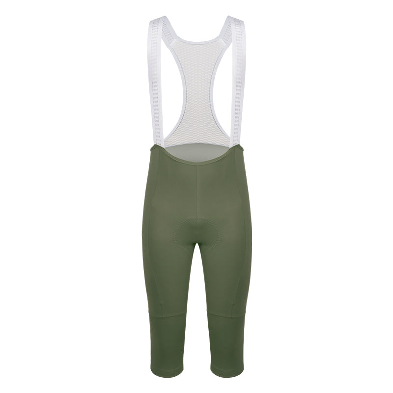 ALL DAY Men's Bib Knickers - Comfortable & Durable Cycling Shorts for Mountain Biking & Road Cycling