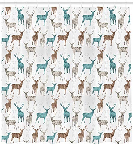 Turquoise Beige
