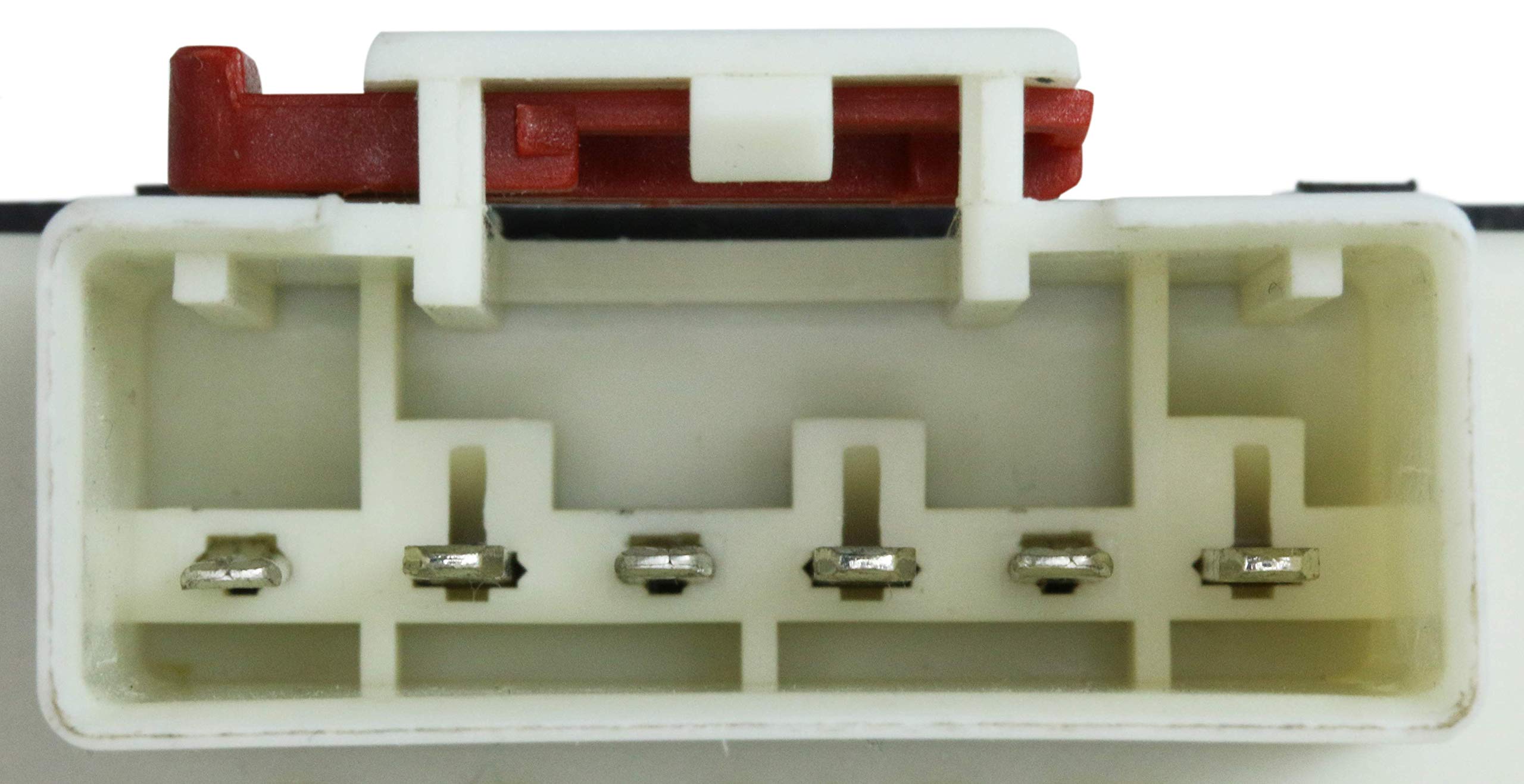 WVE NTK 1S15034 Brake Light Switch - 1 Pack for Car & Truck Safety