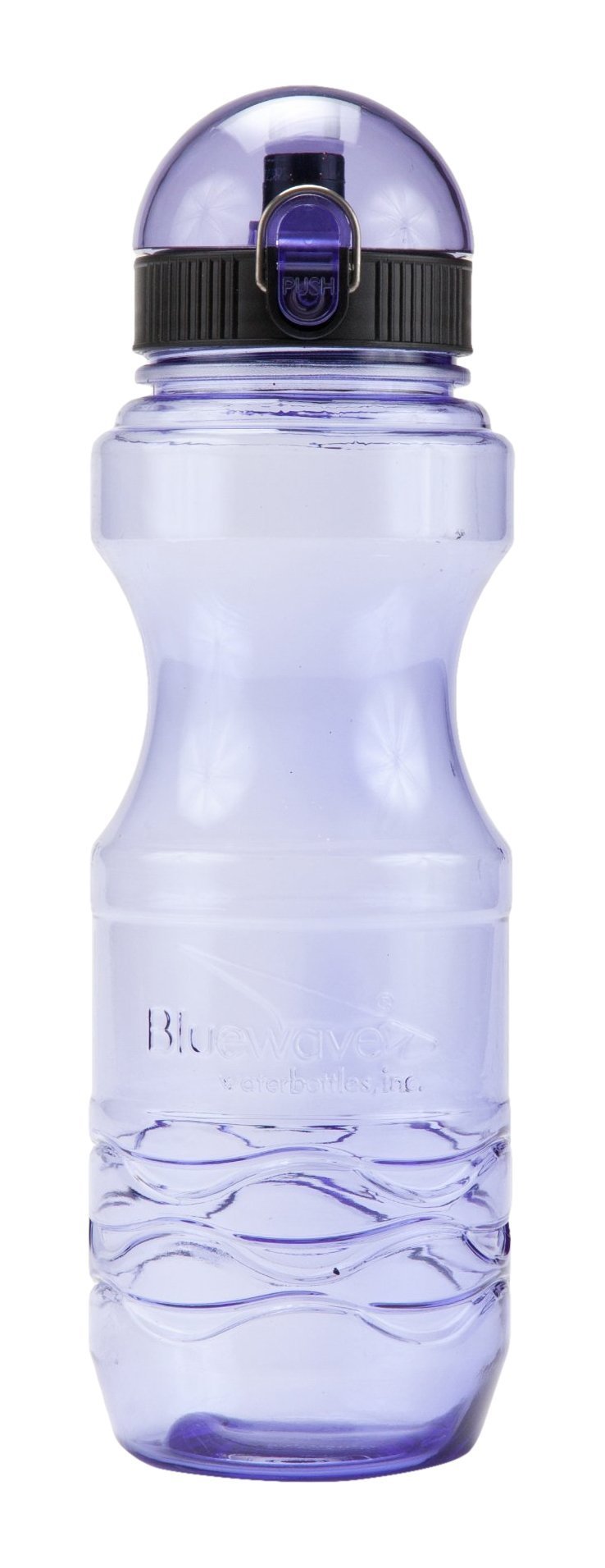 BPA-Free Bullet Sports Water Bottle - Leak Proof, Durable & Lightweight for Gym, Running, Hiking & Outdoor Activities