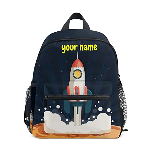 Space Rocket