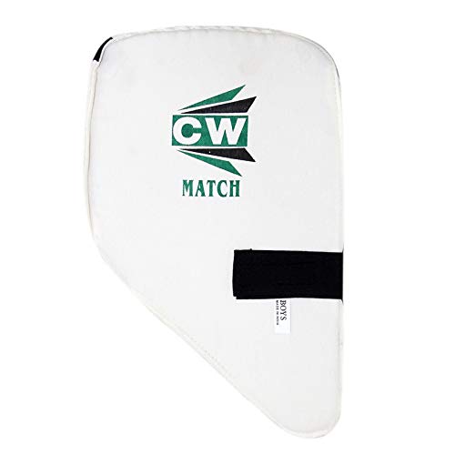 Premium CW Bullet Left Hand Cricket Set - Full Junior Kit with Kashmir Willow Bat, Batting Gloves & Protective Gear for Kids Ages 5-7 | Perfect for Backyard Practice, School Sports & Youth Cricket Training