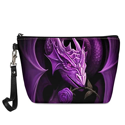 Purple Dragon