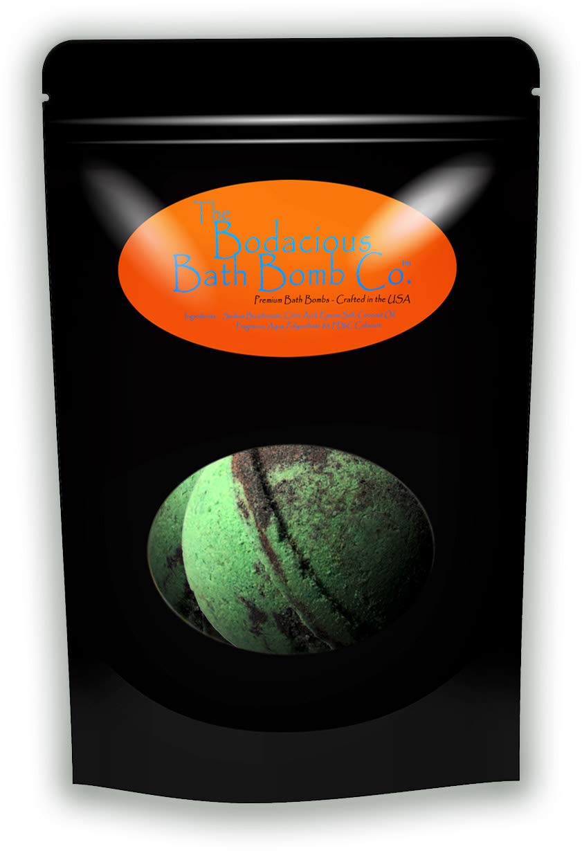 XL Surprise Sewer Bombs - Fun Prank Bath Fizzers for Kids & Teens | Gross Gag Gifts for Boys, Stocking Stuffers | Great for Bath Time Pranks, Birthday Parties & Practical Jokes