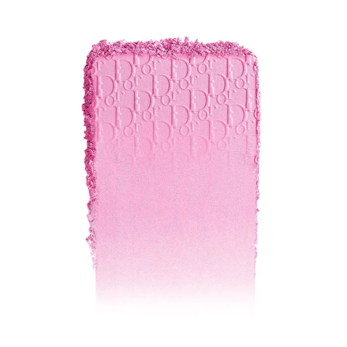 Dior Rosy Glow Blush - Soft Pink Cheek Color for a Natural Flush | Perfect for Day & Night Makeup Looks
