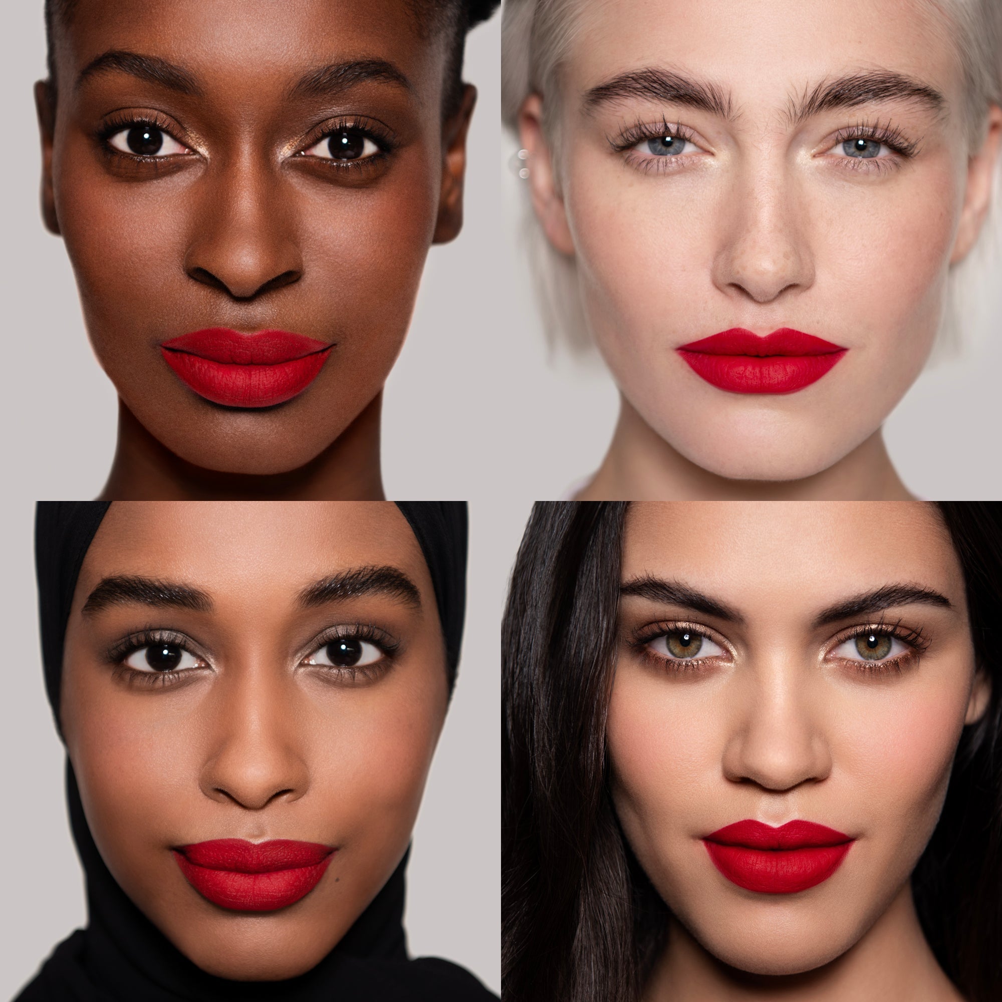 Velvet Ribbon True Velvet Lipstick - Long Lasting Matte Lip Color, Hydrating & Non-Drying, Vegan & Cruelty Free - Perfect for Date Night, Parties & Everyday Wear