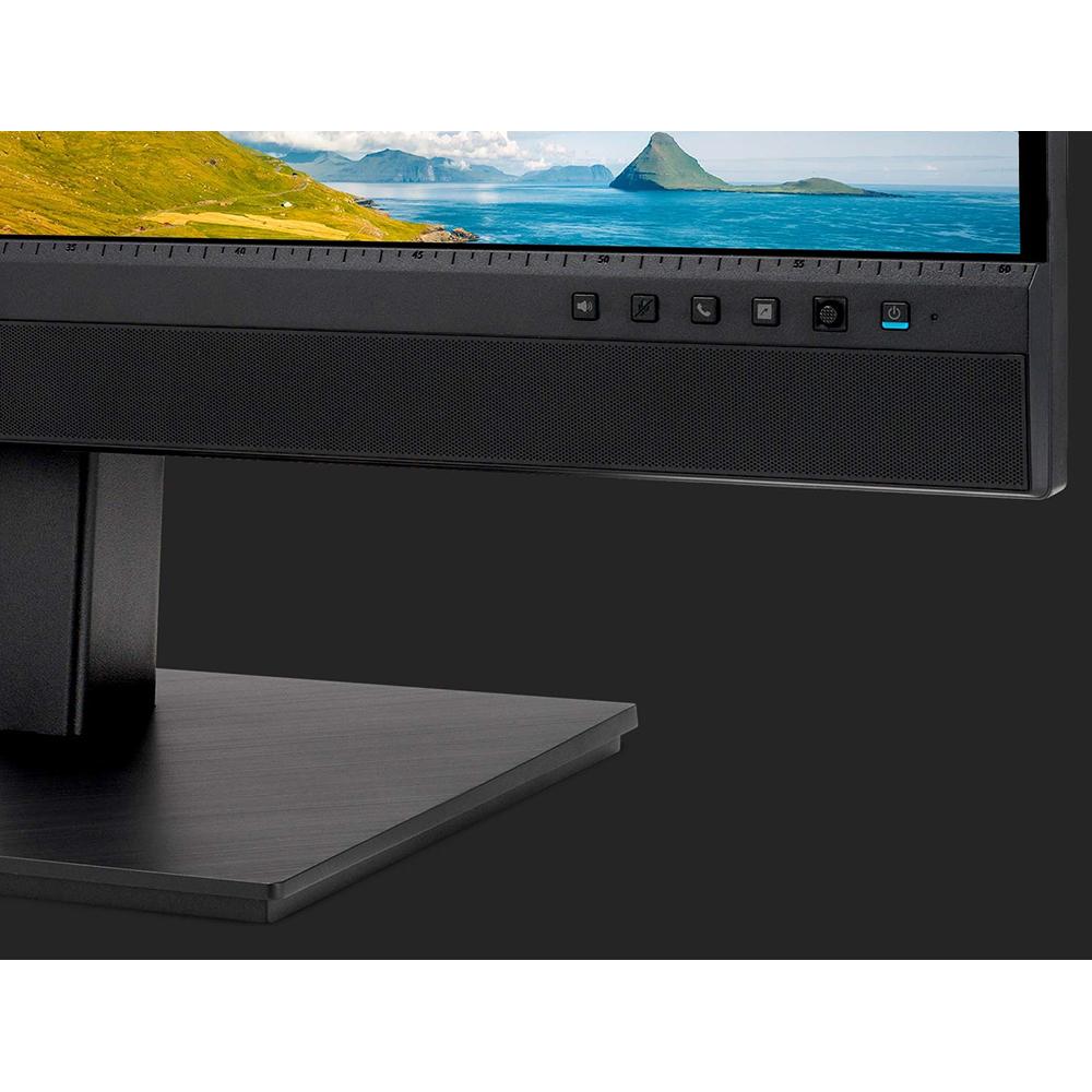 ASUS BE24ECSNK 24-Inch IPS Monitor - Full HD 1080p, Ultra-Thin Bezel, VESA Mountable - Perfect for Home Office, Gaming, and Business Use