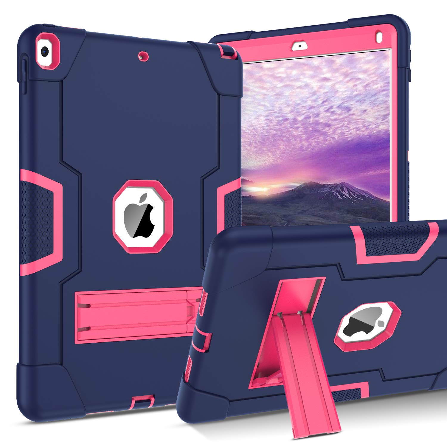 Heavy Duty Shockproof iPad Air 3 (2019) & iPad Pro 10.5