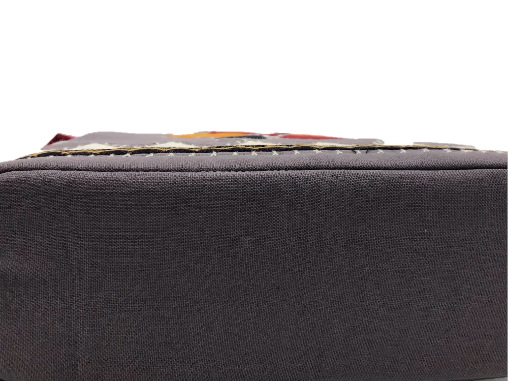 SriShopify Handmade Cotton Sling Bags for Women - Crossbody Purse for Daily Use, Travel & Gifts