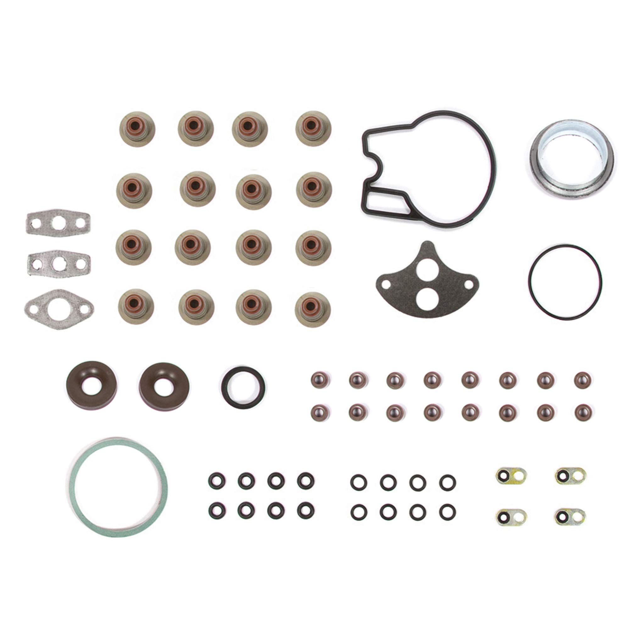 MA-4216923850 Full Gasket Set with Head Bolts - Compatible with 1999-2001 Chevrolet, GMC, Buick, Cadillac 4.8L & 5.3L V8 OHV Engines - Perfect for Engine Rebuilds, Head Gasket Replacement & Performance Upgrades