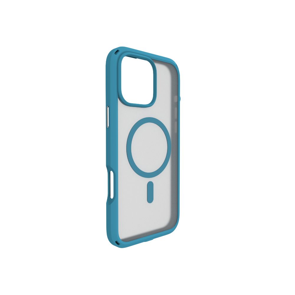 Case Catalyst MG for iPhone 16 Pro Max - Shockproof Protective Case with Military-Grade Drop Protection | Perfect for Outdoor Adventures, Travel & Daily Use