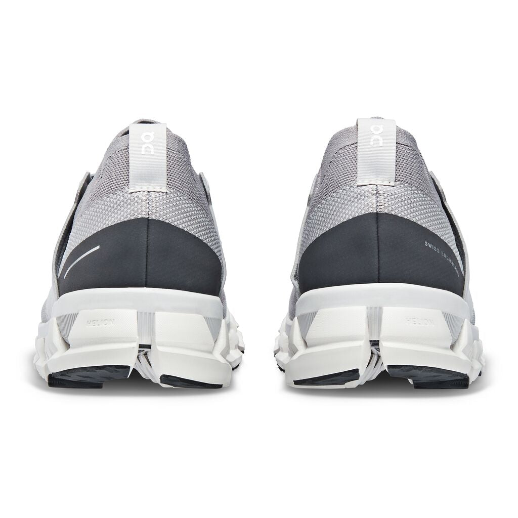On Cloudswift 3 Men's Running Shoes - Lightweight Cushioned Sneakers for Road Running & Training | Perfect for Jogging, Gym Workouts & Daily Wear