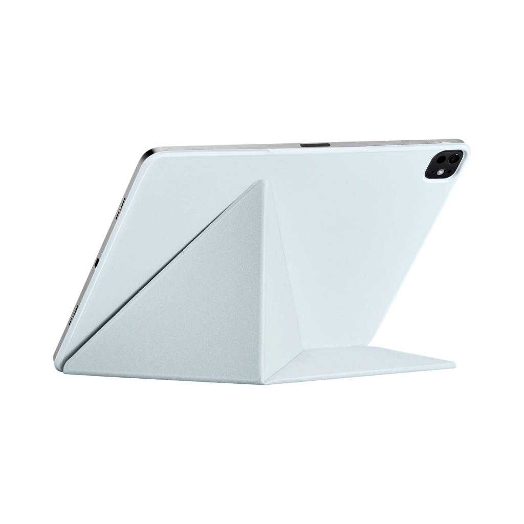 MagEZ Folio 2 Case for iPad Pro/Air/mini - Slim Protective Cover with Auto Sleep/Wake | Perfect for Work, Travel & Study