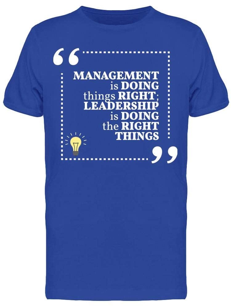 Smartprints Doing The Things Right Tee - Premium Men's Graphic T-Shirt for Casual Wear & Everyday Comfort | Trendy Streetwear for Outings & Relaxation