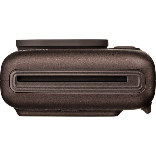 FUJIFILM INSTAX MINI Liplay Hybrid Instant Camera (Deep Bronze) - Digital & Instant Print Camera for Travel, Parties & Memories