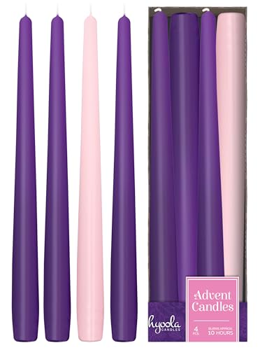 Advent 4 Pack