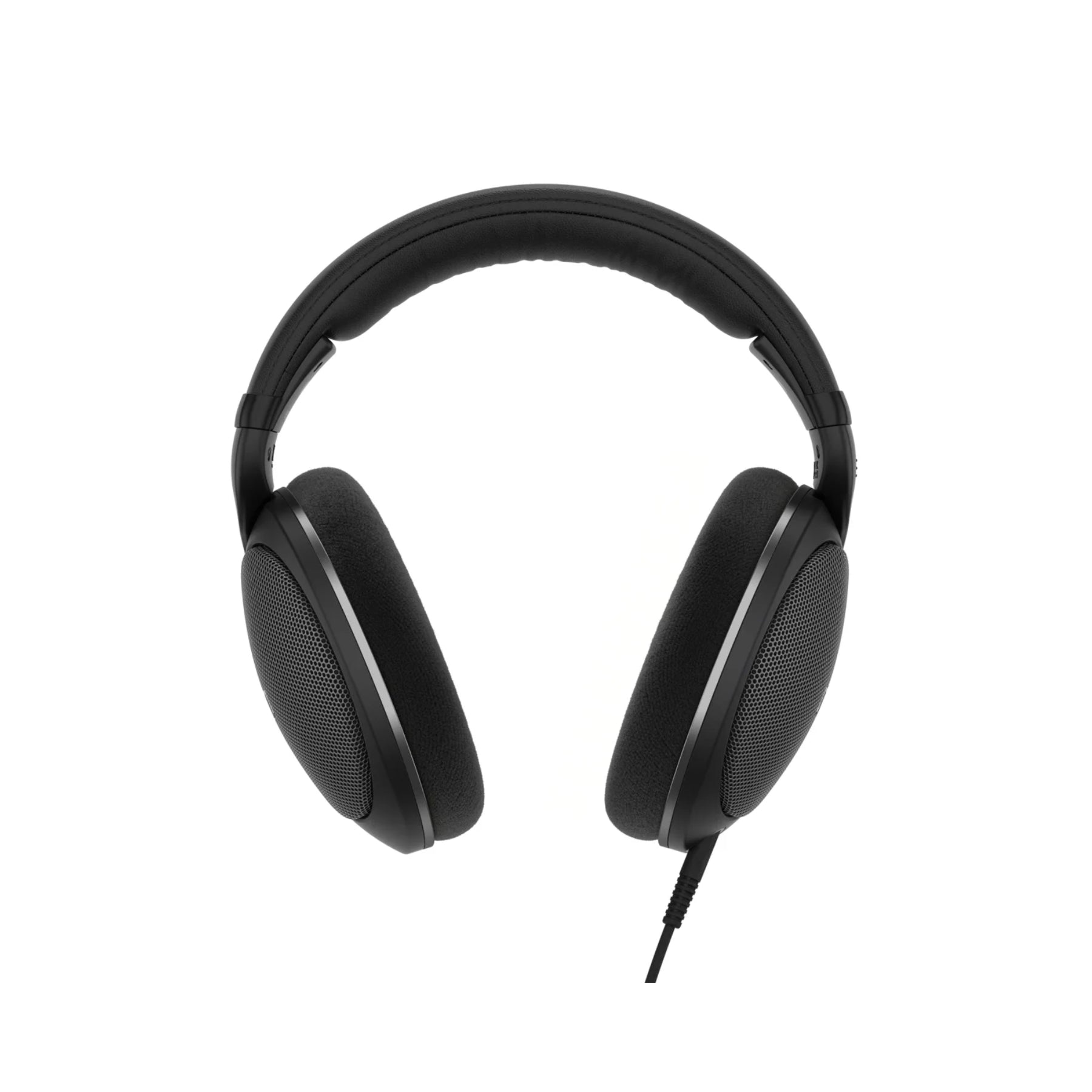Sennheiser HD 550 Hi-Fi Over-Ear Headphones with Noise Isolation - Premium Sound for Music, Gaming & Studio Recording