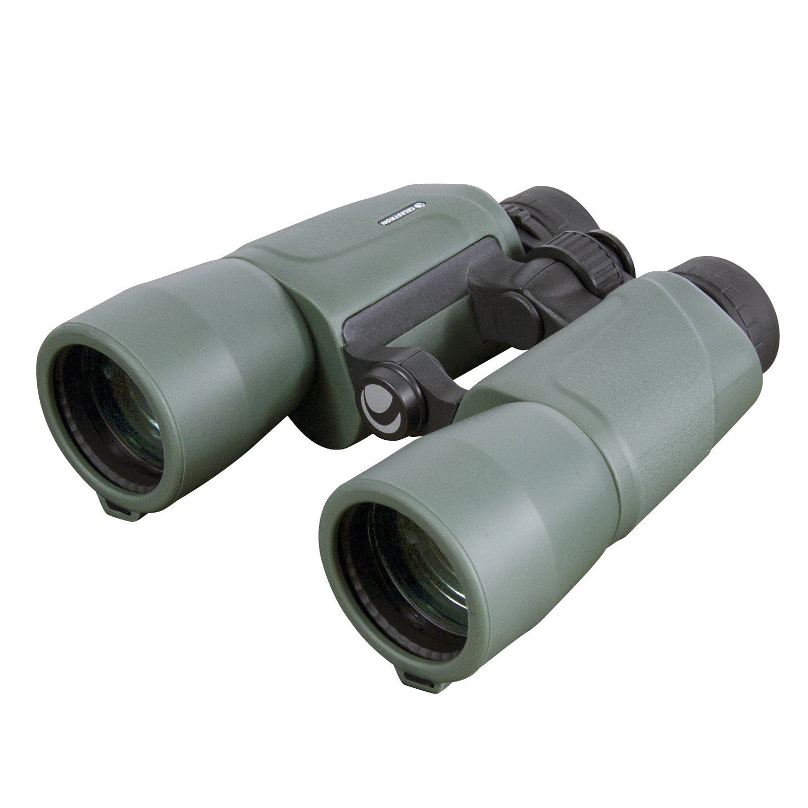 Celestron Cypress 10x50 Porro Prism Binoculars - High Power Magnification for Bird Watching, Hunting & Outdoor Adventures - Waterproof & Fog Proof Design