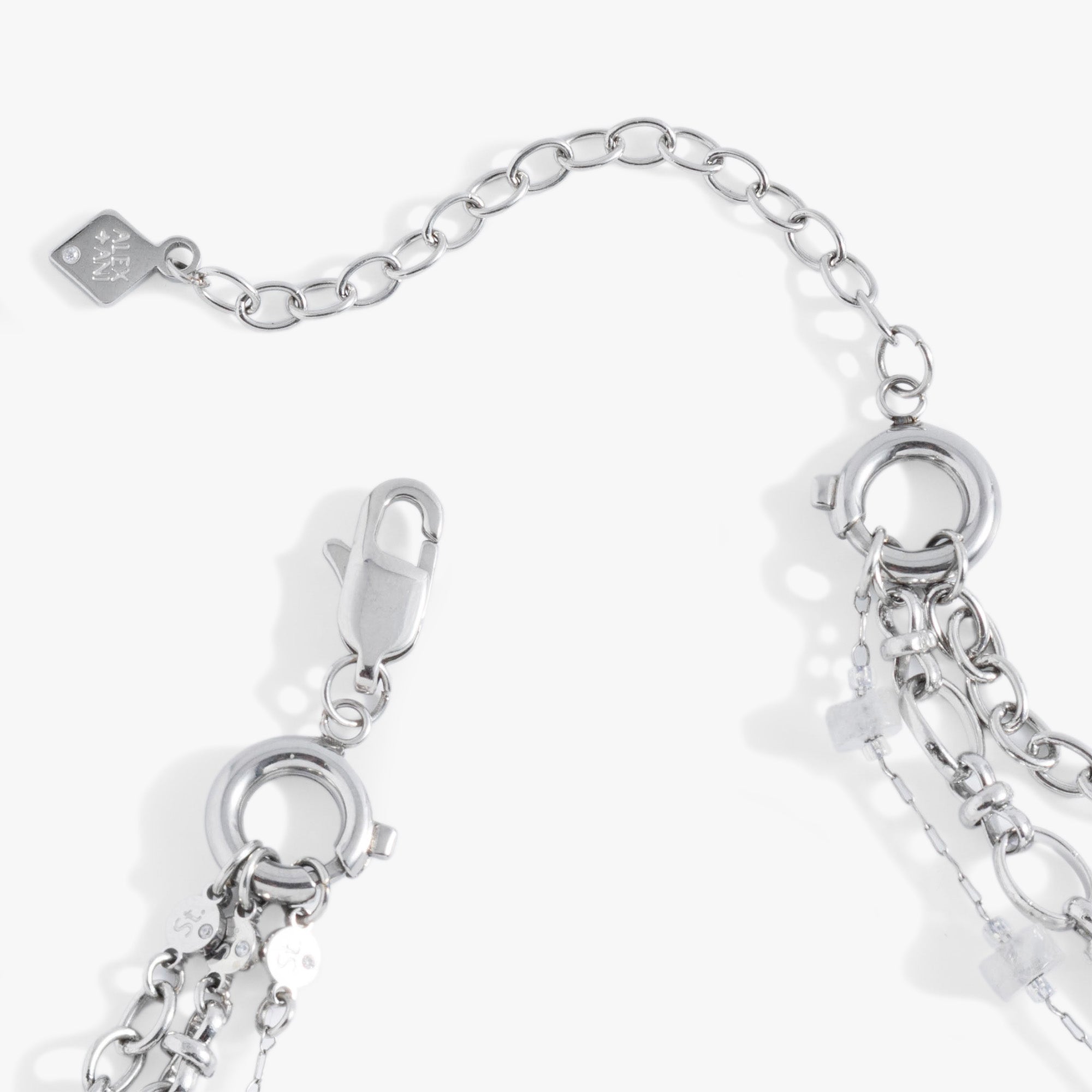 Elegant Coin Stranded Necklace for Women - Vintage Layered Chain Jewelry for Casual & Party Wear