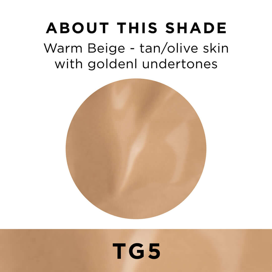 Love Your Selfie™ Longwear Foundation & Concealer - Full Coverage, Oil-Free, 24H Wear for Flawless Skin | Perfect for Daily Makeup, Photos & Special Occasions