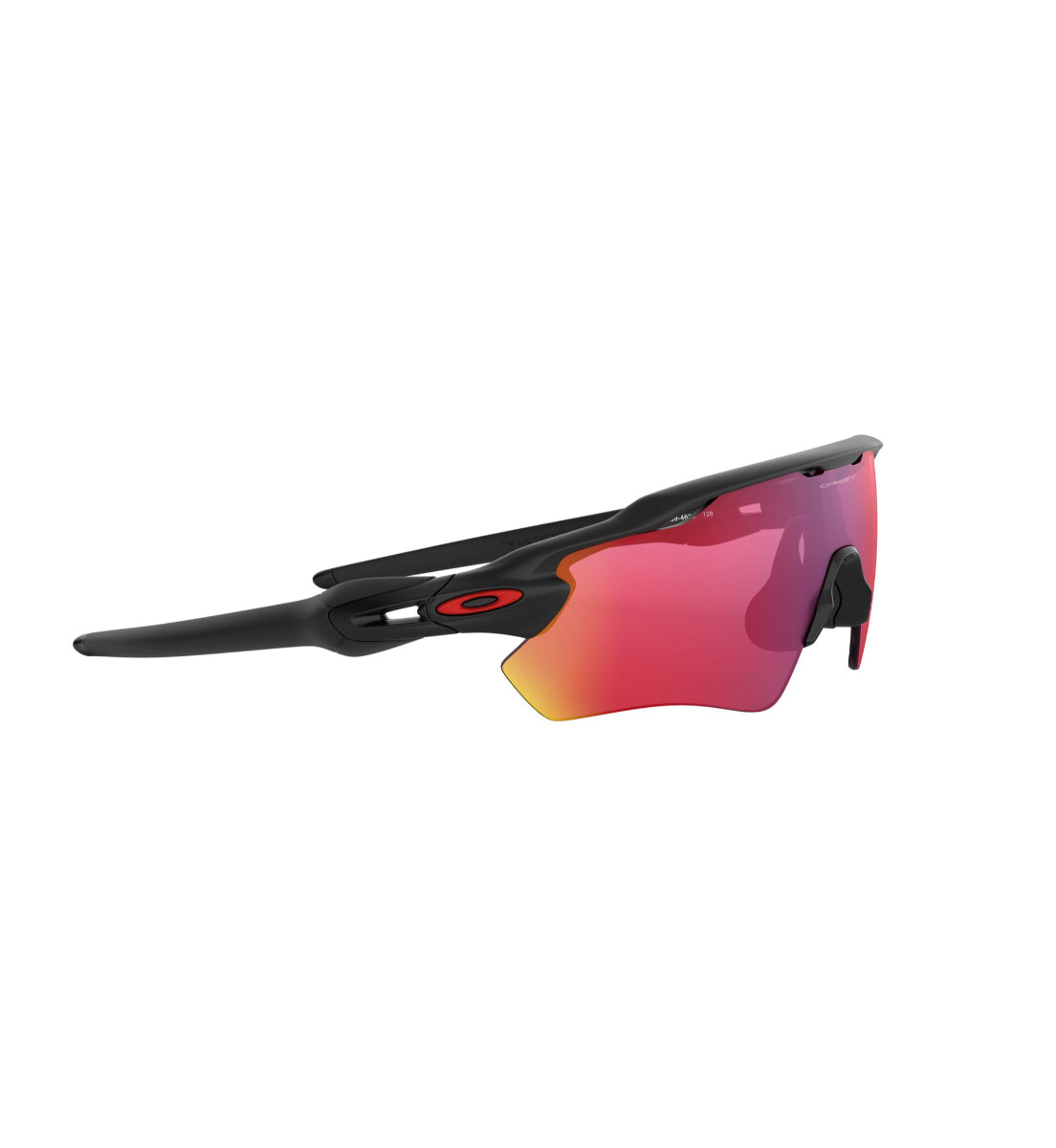 Oakley Radar EV Path Sunglasses - Polarized Sports & Cycling Glasses for Men & Women - UV Protection, Lightweight Frame - Perfect for Running, Hiking, Outdoor Activities