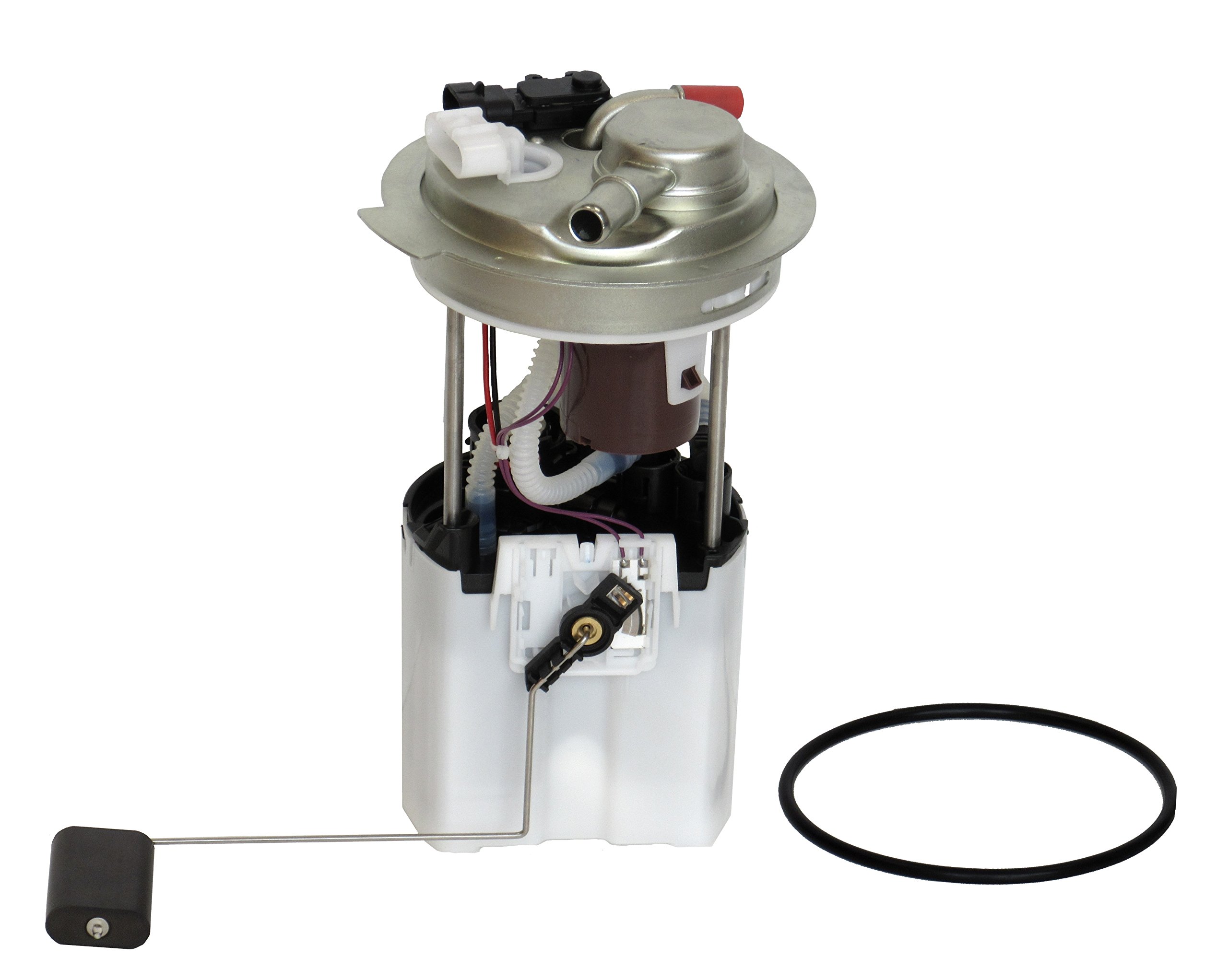 F2699A High Performance Fuel Pump Module Assembly - Compatible with Multiple Car Models - Perfect for Fuel System Repair & Replacement