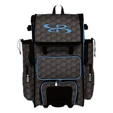 Dark Charcoal/Columbia