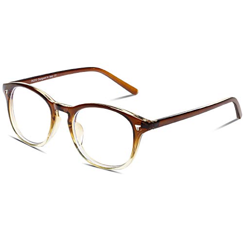 Gradient Brown