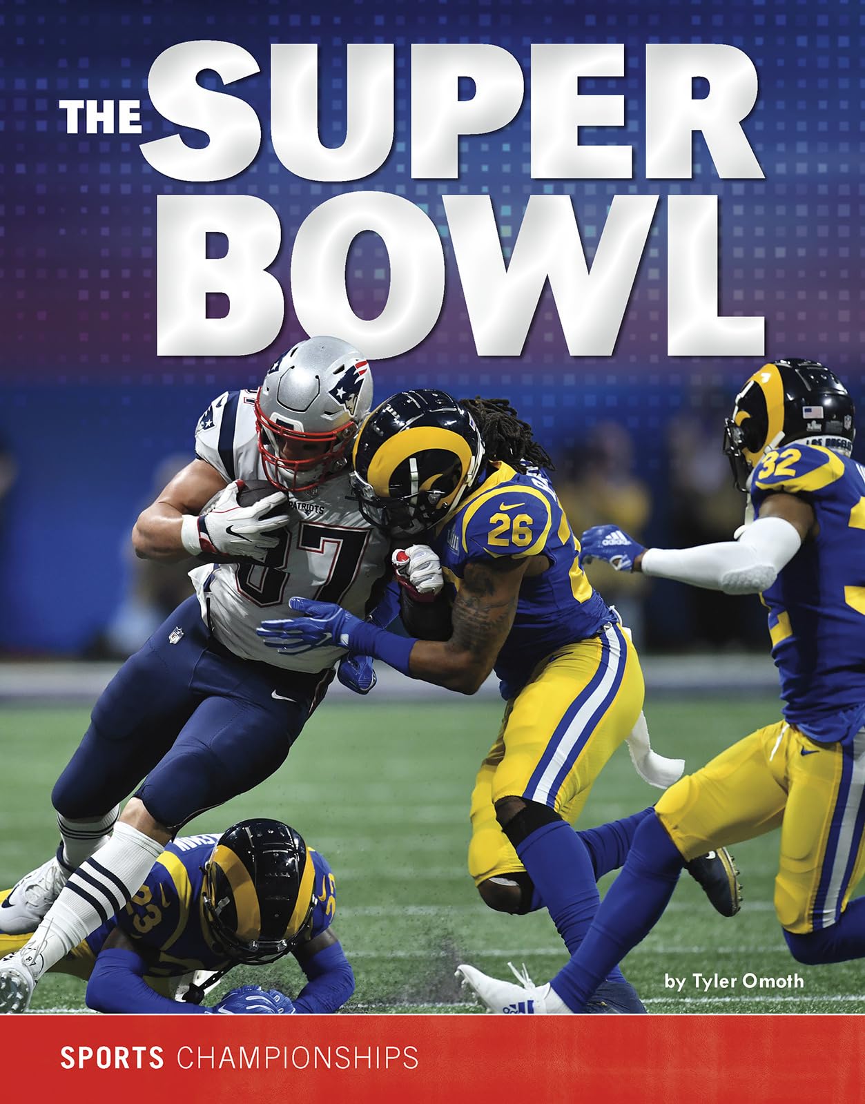 Super Bowl 2024 - Official NFL Championship Merchandise & Collectibles for Football Fans | Perfect for Game Day Parties & Sports Memorabilia Collections