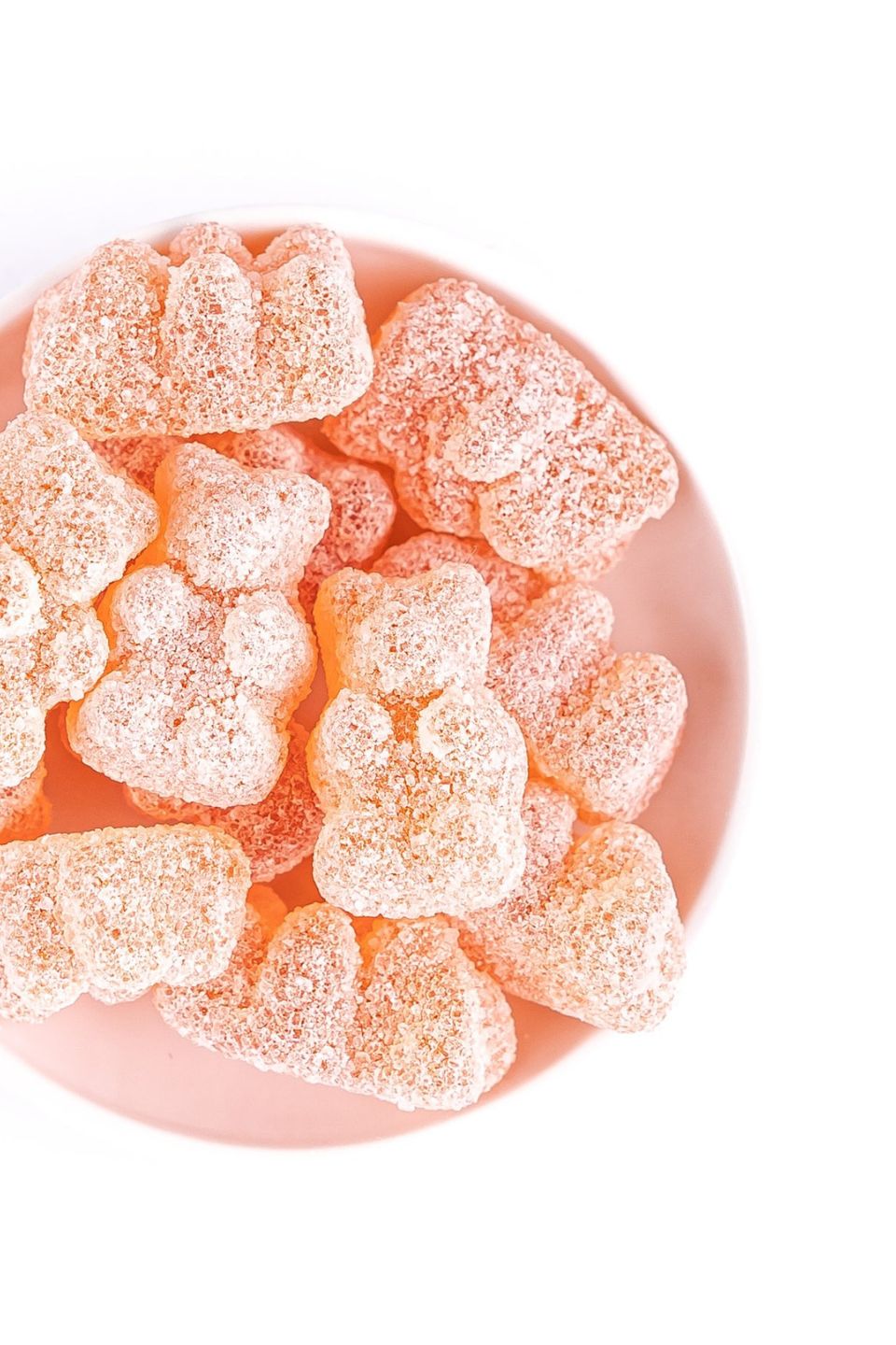 Italian Spritz Gummies - Authentic Aperol Flavor Candy | Perfect for Cocktail Parties, Movie Nights & Gifts